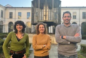 Un gruppo di ricercatrici e ricercatori dell’Università di Torino sta studiando il canto del pinguino africano per salvarlo dall’estinzione