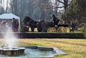 Grande successo al Meeting Internazionale di Attacchi a Bergamo organizzato dall’AIAT