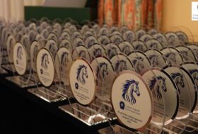 Il gala dell’equitazione premia i suoi protagonisti