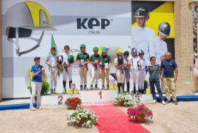 Stage di Polo Pony: il 12 e 13 marzo al Pony Club La Rondinella