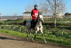 Endurance: Mundula e Marras le vincitrici della 1^ tappa della Coppa Sardegna