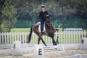 FEI Nations Cup. Nel dressage in testa l’Italia.