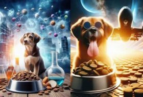 Pet Food: Sfida all’Ultima Ciotola! Le Nuove Tendenze