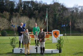 La Svizzera si aggiudica la prima tappa del Prosecco Tour