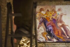 Cavalli: #forza #eleganza #arte