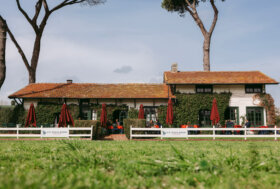 U.S. Polo Assn. è ufficialmente sponsor del Roma Polo Club