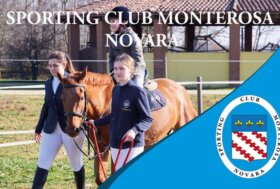 Lo Sporting Club Monterosa annuncia un fine settimana all’insegna delle gare nazionali ed internazionali