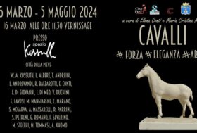 Cavalli: #forza #eleganza #arte