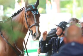 Salto ostacoli, è Giulia Martinengo Marquet la campionessa italiana
