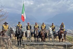 Federparchi e Natura a Cavallo. Esplorare la Bellezza dei Parchi a Cavallo