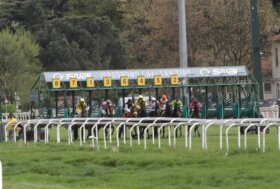 Sabato all’Ippodromo SNAI San Siro vieni a scoprire il divertimento