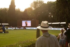 Italian Champions Tour: al via la seconda tappa nell’ovale internazionale di Piazza di Siena