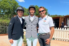 Italian Champions Tour: il Team EJ Givova Pro è il vincitoredella tappa romana nel circuito PRO