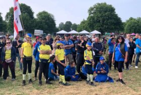 Endurance: la Sardegna vince due titoli italiani con Marica Anna Marras e Giorgio Ruggero Prezioso