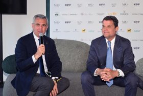 Piazza di Siena, Di Paola (pres. FISE): “Una delle edizioni più belle. Fondazione Villa Borghese valorizzerebbe l’area”