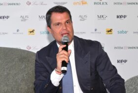 Piazza di Siena, Mezzaroma (Sport e Salute): “Con FISE e Roma Capitale per Villa Borghese sempre più fruibile”