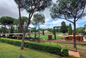 Tutto è pronto per una splendida edizione a Piazza di Siena