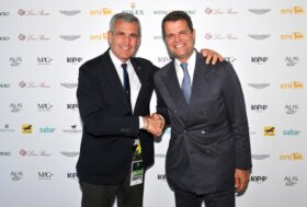 Piazza di Siena, numeri da record: in 56mila sulle tribune, il fatturato sale a 4,3 milioni. E che boom i social!