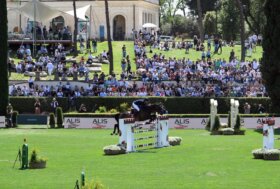 Turismo, Onorato: “Roma da record con grandi eventi come Piazza di Siena e concerti”