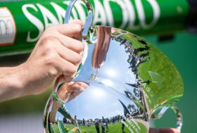 Coppa delle Nazioni Intesa Sanpaolo: la Germania dopo 12 anni