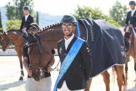 Emirati Arabi Uniti, prima volta a squadre in coppa 