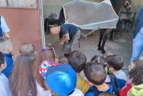 All’Ippodromo San Paolo di Montegiorgio, una domenica con 7 corse, solidarietà e passione