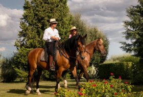 Donne e Cavalli e Buttero Zone: insieme per valorizzare territorio e cultura equestre