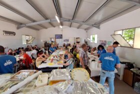 Endurance pony: a Porto Torres vincono Giada Simula, Mattia Satta e Angelo Corria