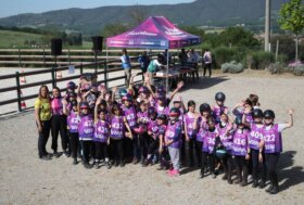 Spring Pony 2024, domenica di festa ad Agello