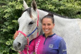 Doblete per i binomi del Fuxiateam nelle gare internazionali a Sannazzaro de’ Burgondi