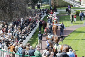 All’ippodromo SNAI San Siro doppia giornata di galoppo