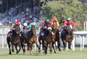 All’Ippodromo Snai San Siro preserale del venerdì
