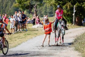 Tutto pronto a Torgnon per il 27° trofeo internazionale di endurance “Les Grandes Montagnes”