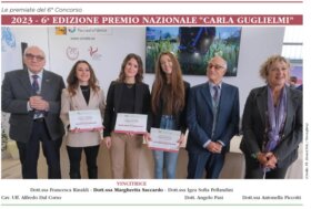 Bando premio nazionale Carla Guglielmini 2024