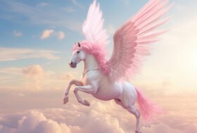 Pubblichiamo una bellissima poesia scritta da una nostra lettrice Ma Raja (M. G.)