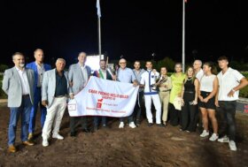 Gran Premio Nello Bellei: sabato la 19^ edizione all’ippodromo Snai Sesana con una serata da non perdere tra lo spettacolo delle corse, l’animazione e il super menù al ristorante panoramico