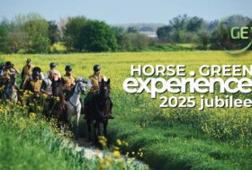 Equiraduno del Giubileo sulla Via Francigena. Il sistema camerale toscano affianca il progetto di Final Furlong