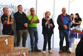 Si chiude il 27° “Les Grandes Montagnes” trofeo internazionale di endurance, bene i Binomi Valdostani