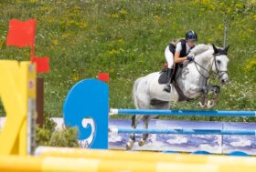 Alla Lombarda Vittoria Scognamiglio il Cervino Ski Paradise Matterhorn Alpine Crossing di Torgnon