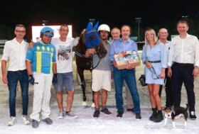 Ippodromo di Cesena: martedì 29 luglio, la terza semifinale del Superfrustino