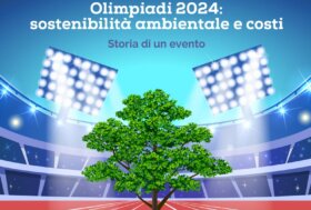 Olimpiadi di Parigi, numeri e obiettivi di un evento che punta alla storia per il suo basso impatto ambientale e la piena parità di genere