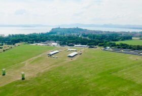 Zigulí Test Event FEI Endurance European Championship
