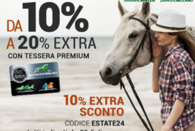 5 Super Vantaggi da non perdere ad Agosto