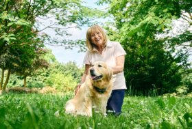 Giornata mondiale del cane: gli Over 65 che ne hanno uno invecchiano più lentamente