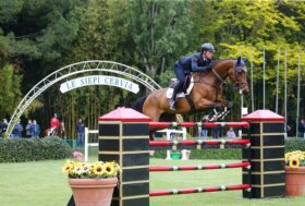 Salto ostacoli, cavalieri di tutto il mondo a Cervia per l’Adriatic tour