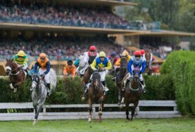Domenica 29 settembre l’85° Gran Premio Merano Alto Adige, la corsa di cavalli più seguita d’Italia
