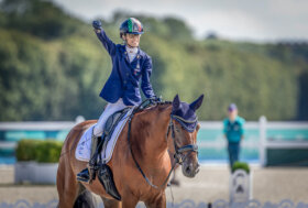 Paralimpiadi Parigi 2024: Italia quarta sigla il miglior risultato di sempre