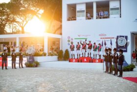 I Madrid in Motion calano il bis: è ancora Champions!