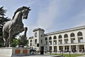 Preserale del giovedì all’ippodromo Snai San Siro per la 3^ giornata di galoppo