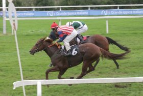 All’ippodromo Snai San Siro il mercoledì vittoria pazzesca di Rough Rustic nell’handicap limitato per i velocisti di 3 anni valido per il premio Virgionio Lamberti